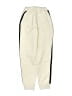 Uniqlo Color Block Ivory Track Pants Size 11 - 12 - photo 2