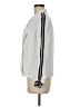 Reiss Ivory White Long Sleeve Blouse Size 6 - photo 5