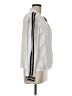 Reiss Ivory White Long Sleeve Blouse Size 6 - photo 4