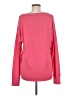 Gap Pink Pullover Sweater Size M (tall) - photo 2