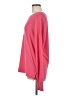 Gap Pink Pullover Sweater Size M (tall) - photo 5
