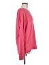 Gap Pink Pullover Sweater Size M (tall) - photo 4