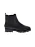 Thursday Boot Company Black Ankle Boots Size 8 1/2 - photo 1