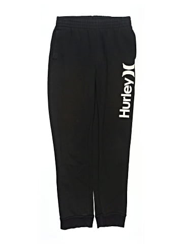Hurley Sweatpants (view 1)