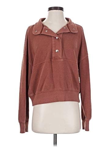 Lou & Grey Pullover Sweater (view 1)
