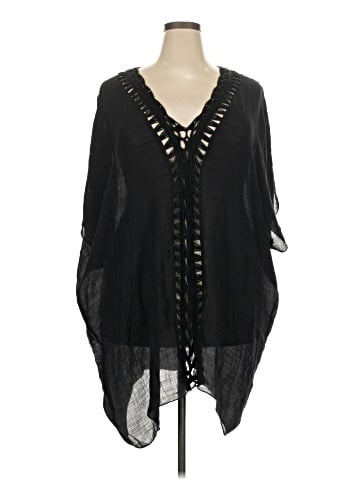 Assorted Brands 3/4 Sleeve Blouse (view 1)