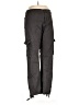 Unbranded Gray Cargo Pants Size XL - photo 1
