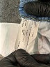 Forever 21 Blue Denim Shorts Size 28 waist - photo 4