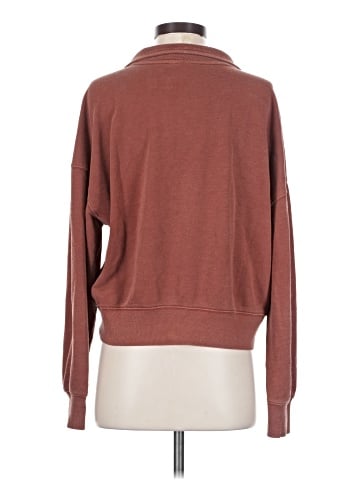 Lou & Grey Pullover Sweater (view 2)