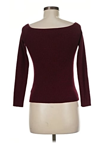 American Eagle Outfitters 3/4 Sleeve T-Shirt (view 2)