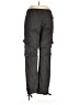 Unbranded Gray Cargo Pants Size XL - photo 2