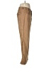 Sundance 100% Tencel Brown Khakis Size 4 (petite) - photo 4