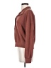Lou & Grey Brown Pullover Sweater Size S - photo 5