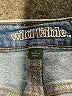 Wild Fable Graphic Blue Jeans Size 4 - photo 7