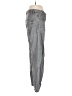 Wild Fable Houndstooth Gray Jeans Size 6 - photo 4