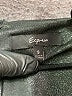 Express 100% Acetate Metallic Black Cocktail Dress Size S - photo 7