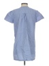 Sugar Lips Blue Casual Dress Size S - photo 2