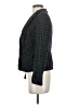 Forever 21 Plaid Gray Blazer Size 4 - photo 5