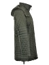 Marc New York Andrew Marc 100% Polyester Green Coat Size XS - photo 4