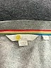 Boden Gray Long Sleeve Top Size XL - photo 7