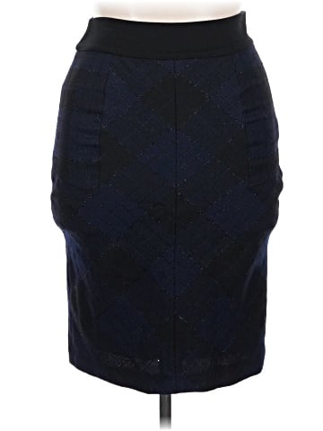 Diane von Furstenberg Wool Skirt (view 1)