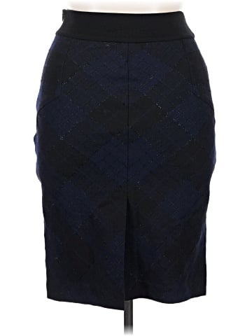 Diane von Furstenberg Wool Skirt (view 2)