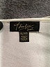 Thalia Sodi White Pullover Sweater Size XL - photo 7