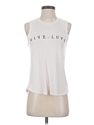 Spiritual Gangster Sleeveless T-Shirt (view 1)