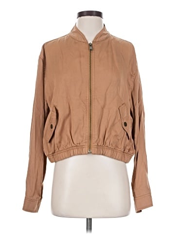 Ann Taylor LOFT Jacket (view 1)