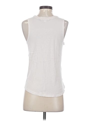 Spiritual Gangster Sleeveless T-Shirt (view 2)