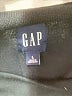 Gap Solid Black Turtleneck Sweater Size L - photo 7