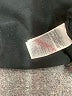Gap Solid Black Turtleneck Sweater Size L - photo 8