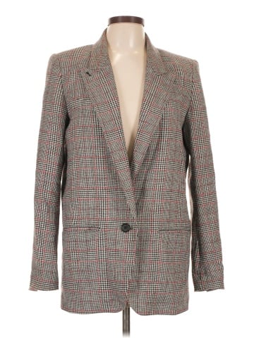 Isabel Marant Blazer (view 1)