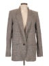 Isabel Marant Tweed Gray Blazer Size EU (FR) 42 / US 10 - photo 1