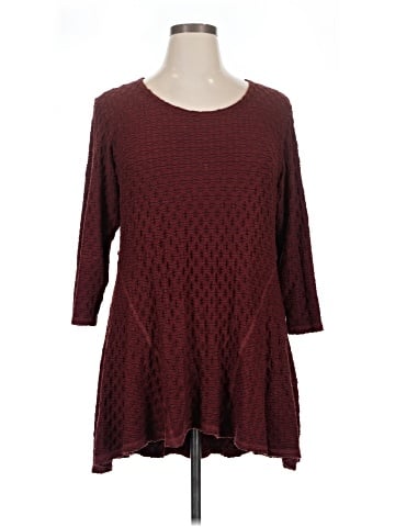 C.M.C by Color Me Cotton Casual Dress (view 1)
