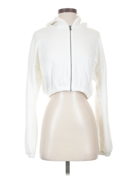 Gilly Hicks Zip Up Hoodie