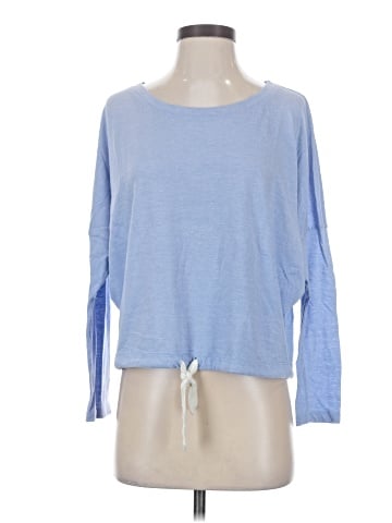 Eberjey 3/4 Sleeve T-Shirt (view 1)