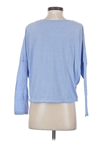 Eberjey 3/4 Sleeve T-Shirt (view 2)