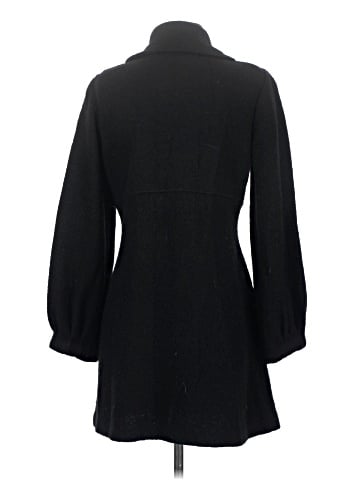 Revue Wool Coat (view 2)