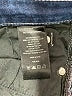Kut from the Kloth Solid Blue Jeans Size 14 (petite) - photo 5