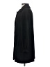 Revue 100% Wool Black Wool Coat Size S - photo 5
