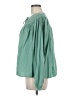 Universal Thread Green Long Sleeve Blouse Size M - photo 5