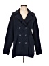 Liz Claiborne Blue Coat Size L - photo 1