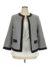Kasper Gray Blazer Size 18 - photo 1