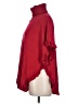 Joseph A. Red Turtleneck Sweater Size L - photo 5