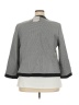 Kasper Gray Blazer Size 18 - photo 2