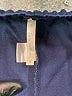 Love Nation 100% Polyester Blue Track Pants Size 1X - photo 4