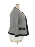 Kasper Gray Blazer Size 18 - photo 4
