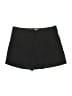 Garage Solid Black Skort Size S - photo 1
