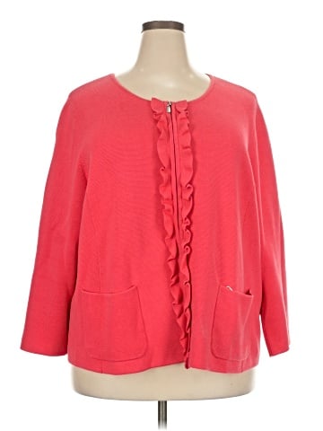 Talbots Cardigan (view 1)